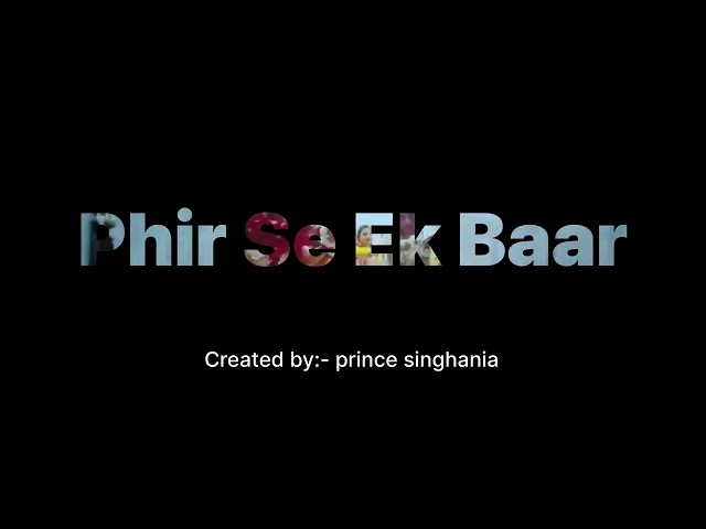 Chal tere ishq mein song status// gadar 2 song // #viral #youtube class=