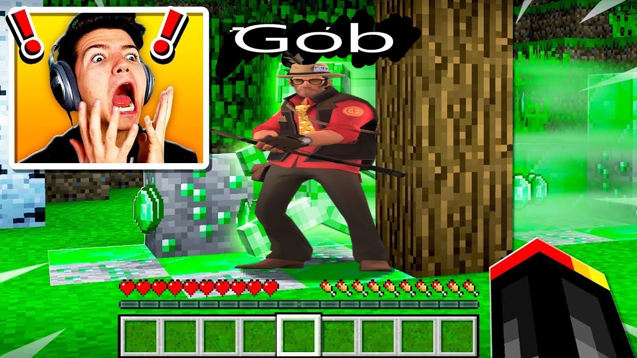 hunstman funnys - YouTube