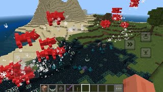 How to sculk your world in Minecraft bedrock addition