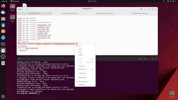 How to Install SdrGlut on Ubuntu 23.04.
