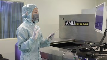 Laser Direct Imaging