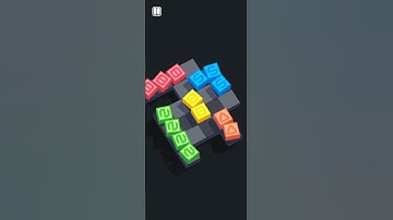 Fancade - Nonsense By R3DZ3R (Daily Challenge - Part 18-19/25)