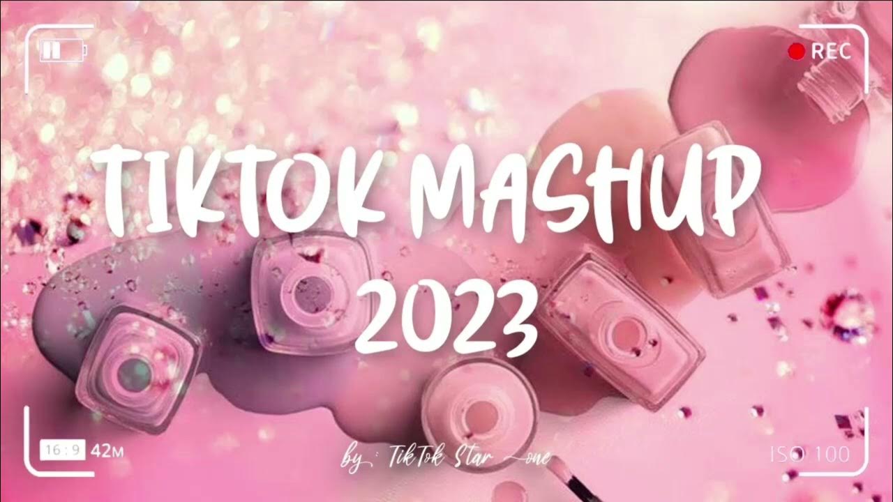 Tiktok mashup clean YouTube