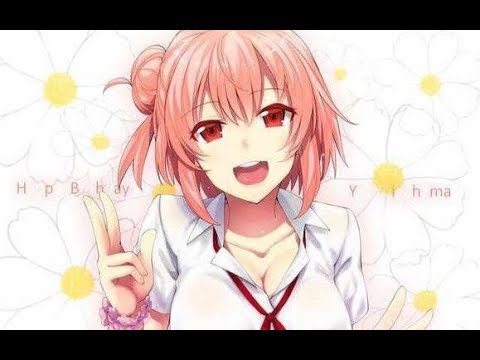【春物】于是，由比滨结衣，这么说着——