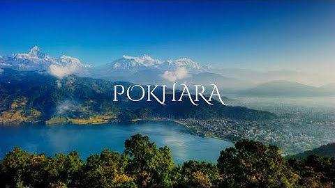 Magical Evening in Pokhara  | Phewa Lake, Ganga Aarti & Himalayan Views |🇳🇵Phewa Lake Boating |NEPAL
