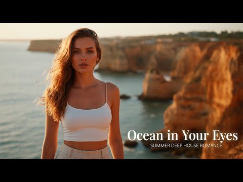 Ocean In Your Eyes Freedom That Never Fades Official Music Video