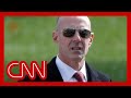 'The timing is suspect': US Secret Service assistant director retires - CNN