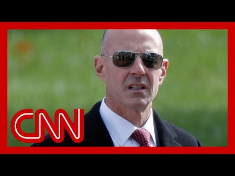 ‘The timing is suspect’: US Secret Service assistant director retires