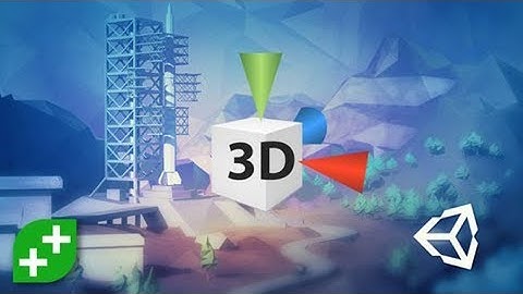 95% Off Complete C# Unity Game Developer 3D Coupon