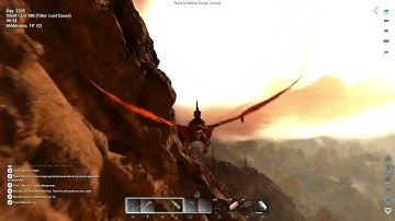 ARK Survival Ascended - Anti-Mesh bug Wild Card refuses to fix