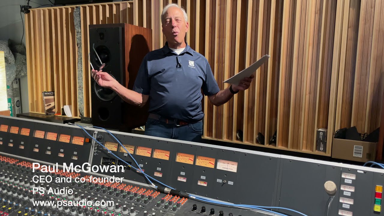 Recording studio monitors vs home speakers YouTube