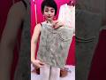 Trending NowDesigner Kurti Haul 😍
