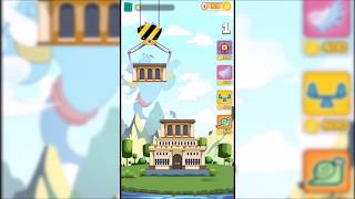 Tower Builder (Top New Free Game) screenshot 4