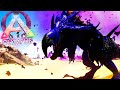 ARK OLYMPUS #67 - DEU RUIM! Nova the DESTROYER!