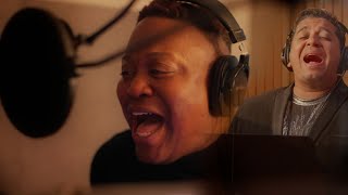 On A Clear Day You Can See Forever | Voctave ft. Tituss Burgess