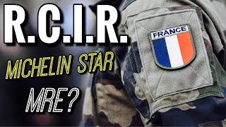 French RCIR MRE Review  Is This The Best Tasting Ration In The World?