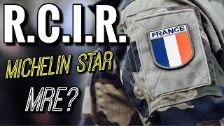 French Rcir Mre Review - Is This The Best Tasting Ration In The World?