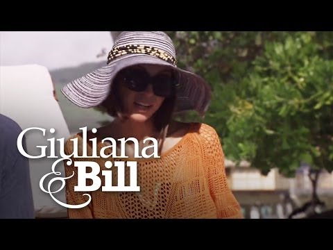 Giuliana's Surprise Couples Retreat | Giuliana & Bill | E!