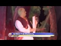 News 5 at 10 - Shrek the Musical Comes to Hastings / August 20, 2014