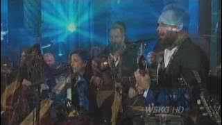 Sting - Christmas At Sea (Live from Durham Cathedral)