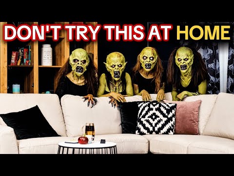 5 Home Decor TRENDS Linked To Witchcraft You Should Avoid - C.S. Lewis
