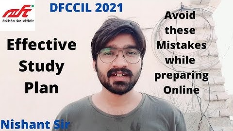 Mistakes Aspirants do while Studying from Youtube | Avoid these Mistakes 👍 Effective Study Plan