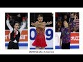 This and That: 2019 Skate America (Anna Shcherbakova, Nathan Chen,  Elizaveta tuktamysheva)