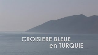 TURQUIE (Documentaire, Découverte, Histoire)