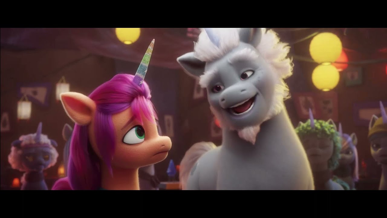 日本語字幕 - Japanese Sub】It's Alright - My Little Pony: A