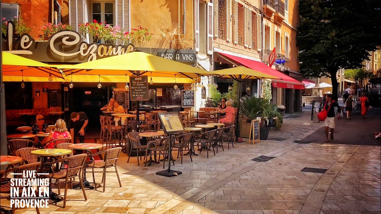 Whores in Aix-en-Provence