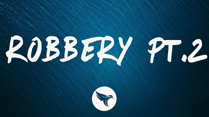 Tee Grizzley - Robbery Pt.2 (Lyrics)