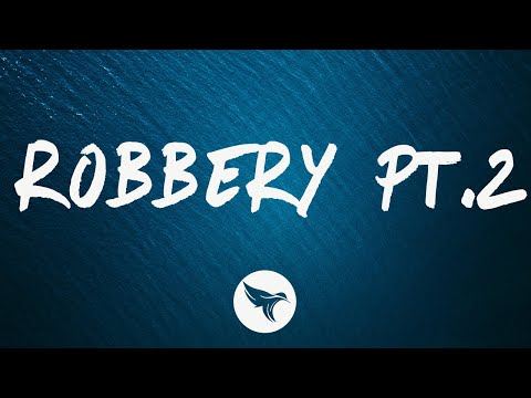 Tee Grizzley – Robbery Pt.2 (Lyrics)