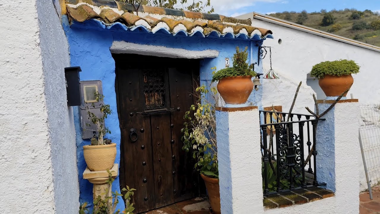 Pedanía de Benaque,La Axarquia,Macharaviaya Málaga 