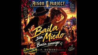 Baila Sin Miedo Deep House Español 2026 Canción Para Bailar, Soltarse Y Dejarse Llevar