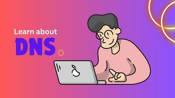 How DNS Translates Domains into Destinations (about DNS)