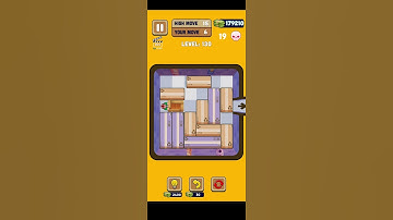 Push box out advance level 130
