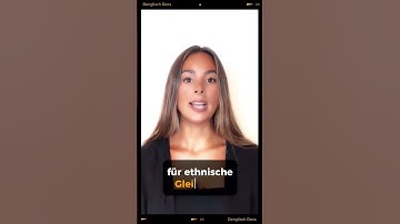 The Civil Rights Movement | DE Version | Daily Dose of Denglisch Docs