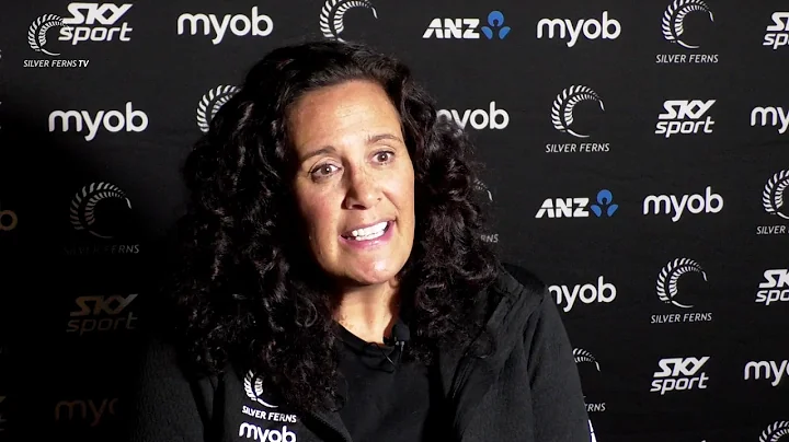 Debbie Fuller breaks down Netball World Cup team