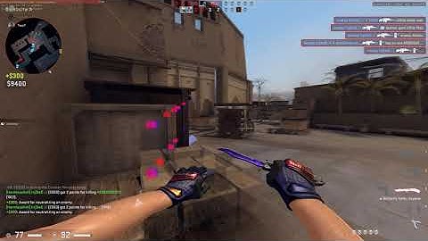 hvh highlights ft onetap.com/rin.tools #1 (1440p / CFG IN DESC)