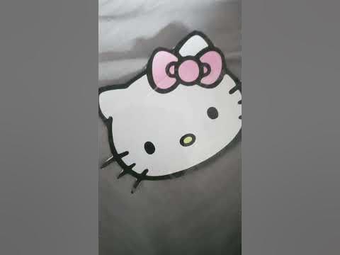 хелоу Китти - YouTube