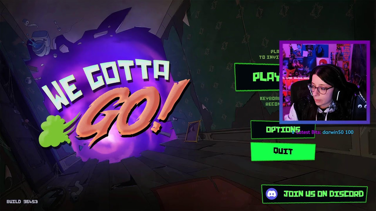 🔴 LIVE - Team Collab Playing: I Know a Guy & We Gotta Go