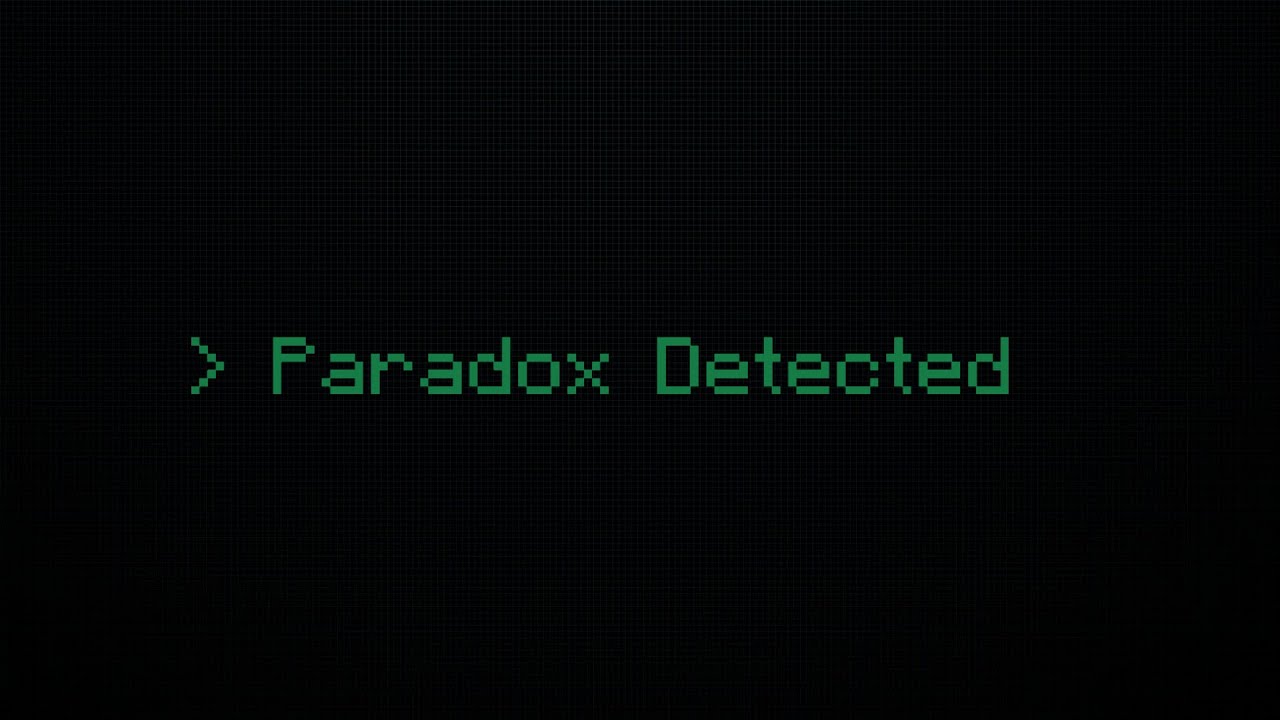 Paradox SMP