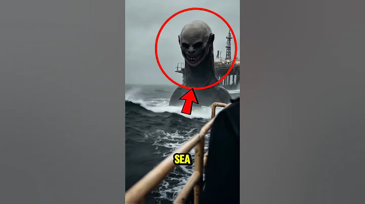 “Top 5 Deep-Sea Creatures That Live Far Below the Ocean”