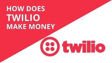 How Does Twilio Make Money | COMPANY REVIEWS