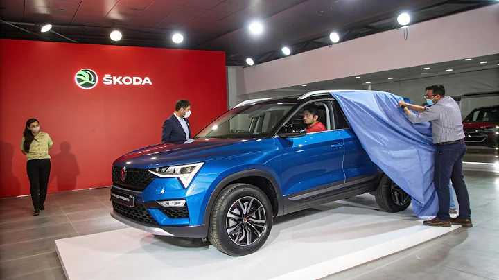 🔥 Skoda Kushaq Facelift 2025 Full Review | New Features, Interior, Price, Driving Experience