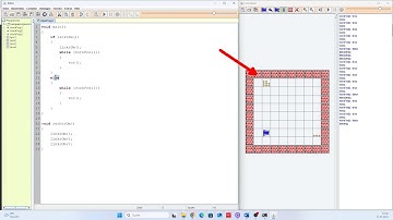Java Hamstersimulator Grundlagen Tutorial 4 - Die if-Anweisung