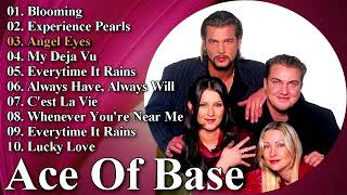 Ace Of Base Greatest Hits . The Best of Ace Of Base