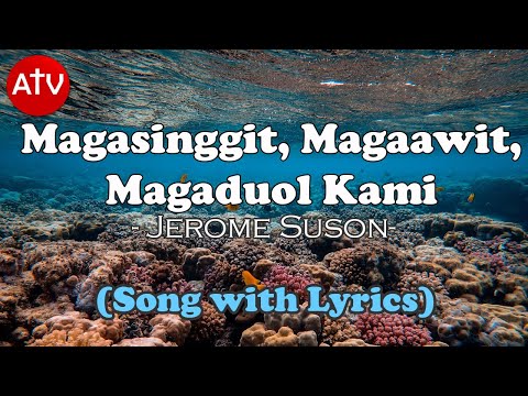 MAGASINGGIT, MAGAAWIT, MAGADUOL