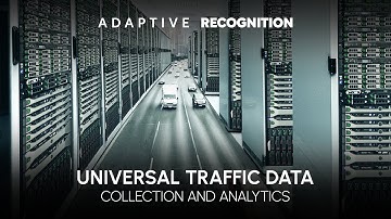 GDS - Globessey Data Server - Middleware for mass traffic data