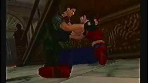 Resident Evil Code Veronica X Part 7